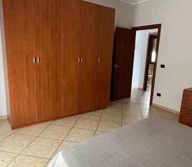 Mondragone Apartment | Casa Sofia