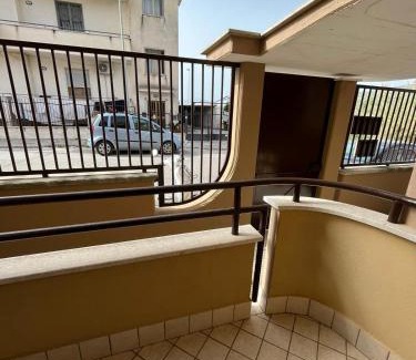 Mondragone Apartment | Casa Sofia