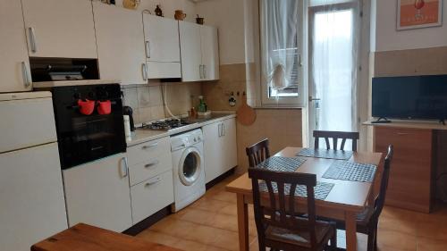 Novi Ligure Apartment | Casa Sofia