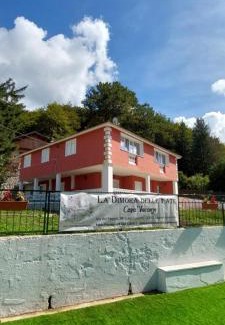 Laceno House | Casa Sofia La Dimora delle Fate