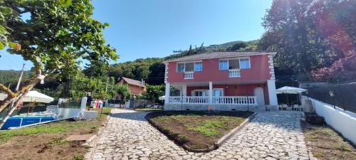 Laceno House | Casa Sofia La Dimora delle Fate