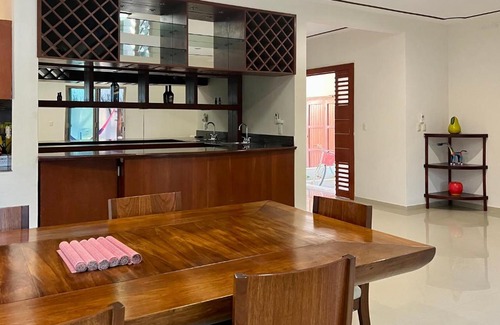 Isla Holbox House | Casa Soho Holbox