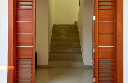 Isla Holbox House | Casa Soho Holbox