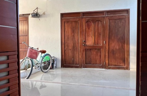 Isla Holbox House | Casa Soho Holbox