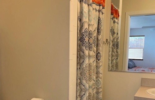 Historic Uptown Bed & Breakfast | Casa Sol Bella house