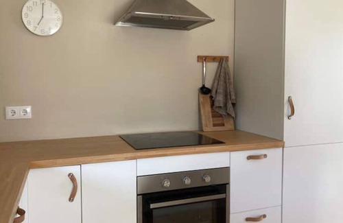 Torres Vedras House | Casa Sol e Mar - Family stays