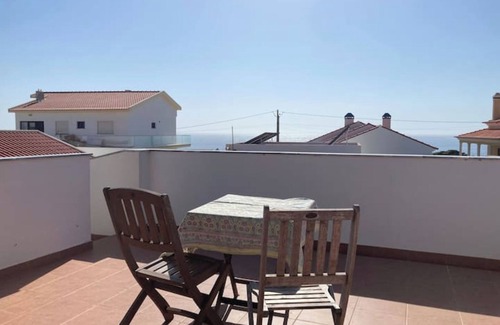 Torres Vedras House | Casa Sol e Mar - Family stays