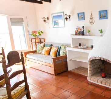 Vale de Covo Apartment | Casa Sol e Mar