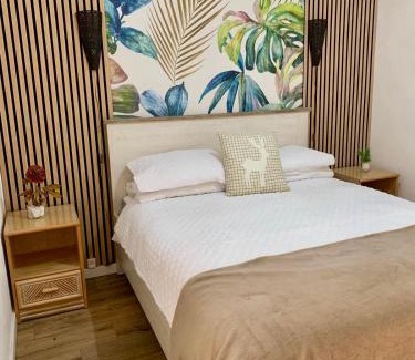 Vale de Covo Apartment | Casa Sol e Mar