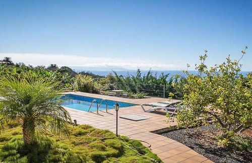 Tijarafe House | Casa Sol in Tijarafe
