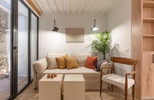 La Merced Apartment | Casa Sol Málaga Centro