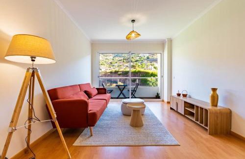 Canico Apartment | Casa Sol