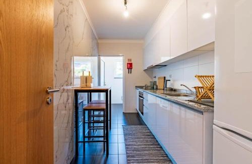 Canico Apartment | Casa Sol