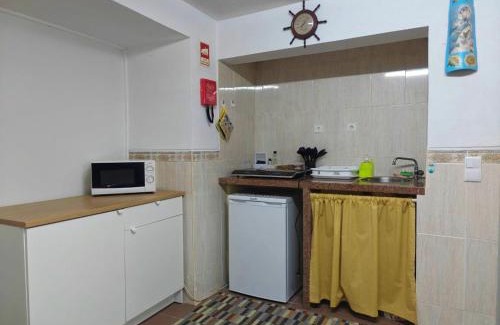 Nossa Senhora do Pranto Apartment | Casa Sol & Rio