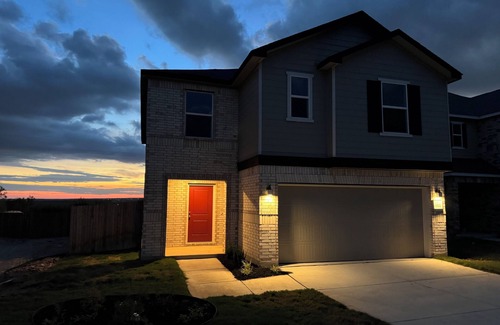 Medina Valley House | Casa Sol: San Antonio Texas Vacation home Rental, Casa Sol San Antonio Vacation Home Rental