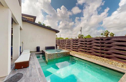 Port Isabel House | Casa Sol Y Mar