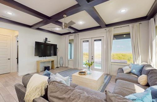 Port Isabel House | Casa Sol Y Mar