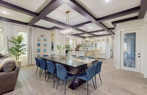 Port Isabel House | Casa Sol Y Mar