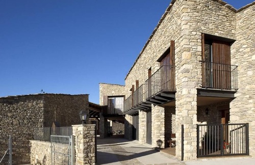 Collmorter House | Casa Solana, Cal Soldat