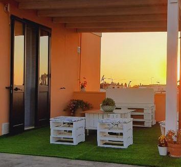 Galatone House | Casa Solarium