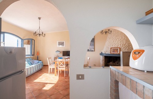 Villaggio delle Mimose House | Casa Sole: Family home with pool and amazing Seaview