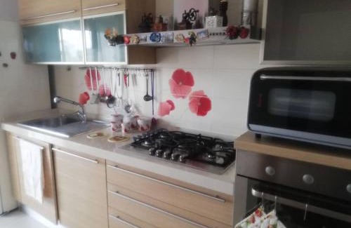 Spoltore Apartment | Casa Solea