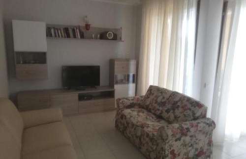 Spoltore Apartment | Casa Solea