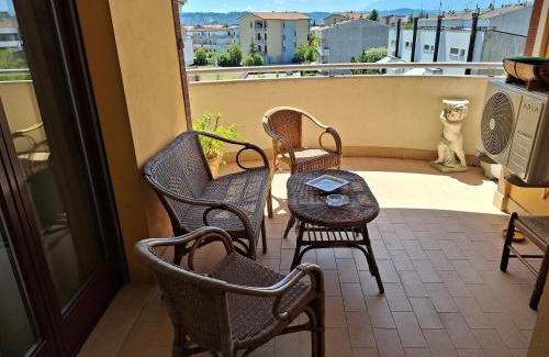 Spoltore Apartment | Casa Solea