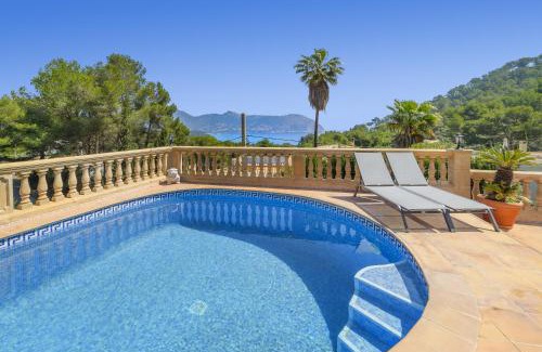 Capdepera Villa | Casa Soleada