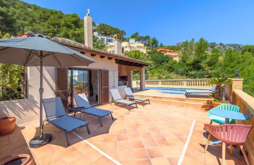 Capdepera Villa | Casa Soleada