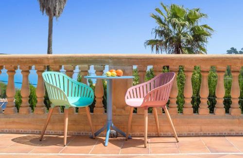 Capdepera Villa | Casa Soleada