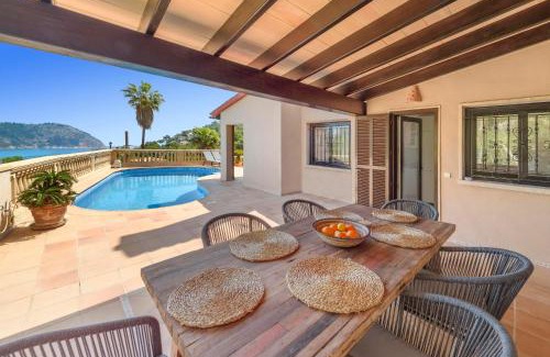 Capdepera Villa | Casa Soleada