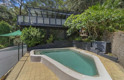 Umina Beach House | CASA SOLEADA UMINA BEACH