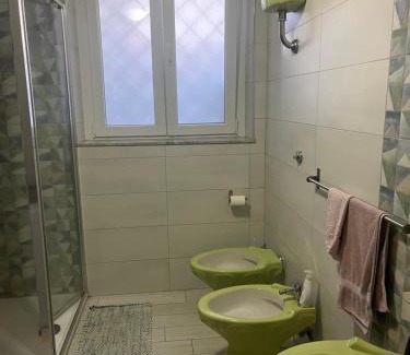 Terracina House | Casa SoleMare a pochi passi dalla spiaggia di Terracina