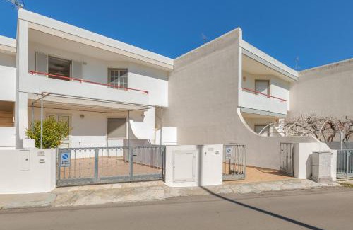 Roca Vecchia Apartment | Casa Solero by BarbarHouse