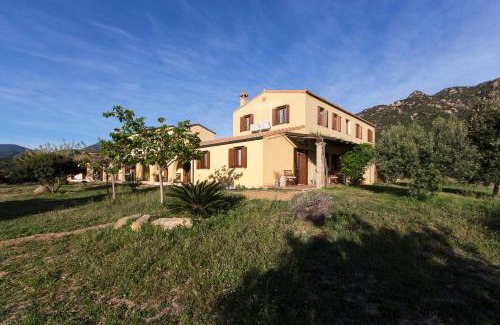 San Vito House | Casa Soliana