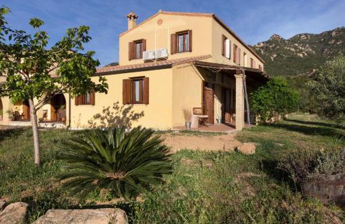 San Vito House | Casa Soliana