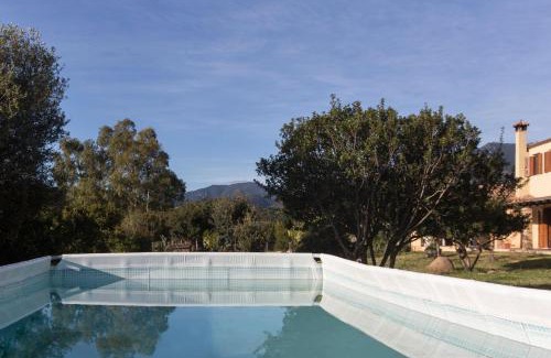 San Vito House | Casa Soliana