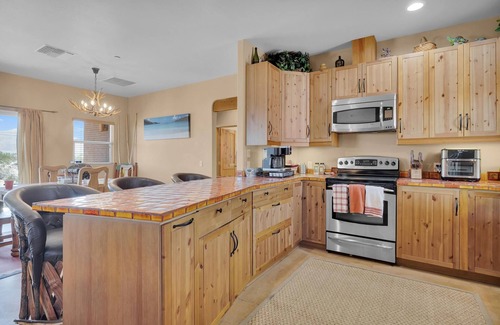 Borrego Springs House | Casa Sombrero-Paradise in Downtown Borrego Springs