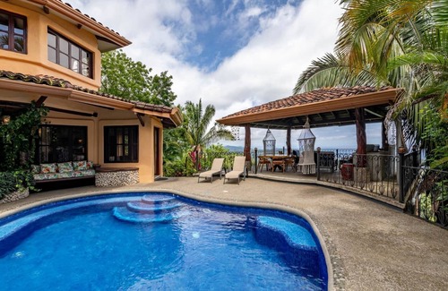 Puerto Carrillo House | Casa Sonora Playa Carrillo