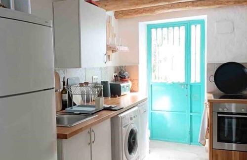 Gaucin House | Casa Sophia