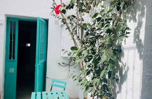 Gaucin House | Casa Sophia