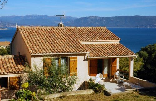 Porto Pollo Apartment | Casa Soprana