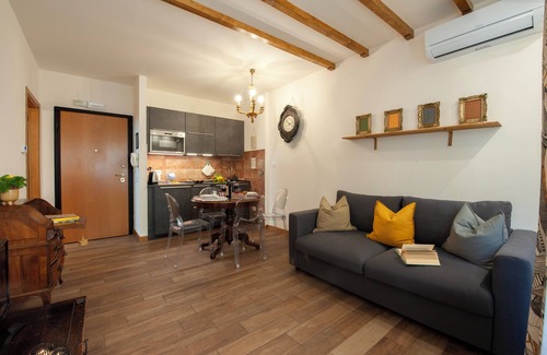 Santa Maria Novella Apartment | Casa Sorelle Flo - Flo Apartments