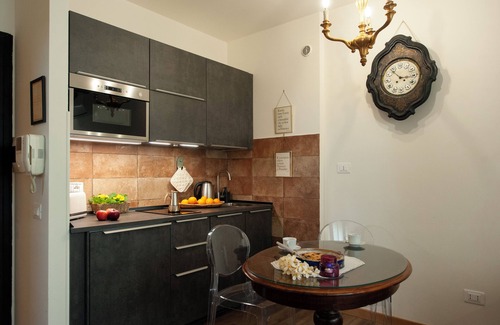 Santa Maria Novella Apartment | Casa Sorelle Flo - Flo Apartments