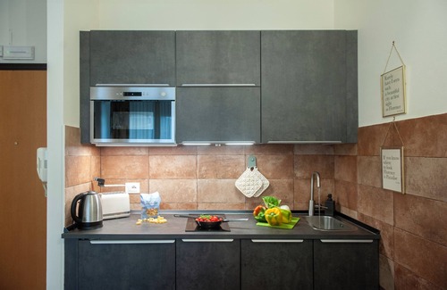 Santa Maria Novella Apartment | Casa Sorelle Flo - Flo Apartments