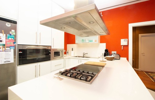 Sant Francesc Apartment | Casa Sorolla in the very heart of the city