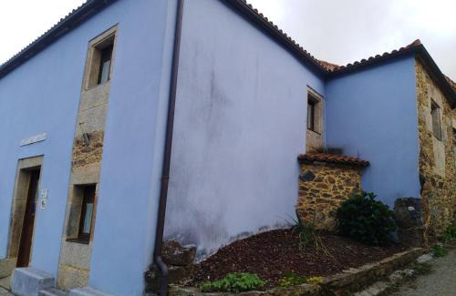 Outeiro Apartment | Casa Souto De Abajo