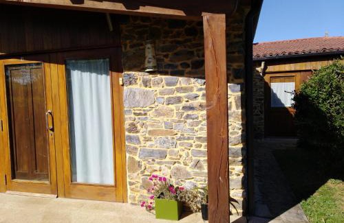 Outeiro Apartment | Casa Souto De Abajo