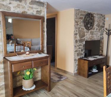 Santa Comba House | Casa Souto